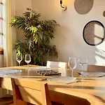 Le Nid D'aix - Jardin & Calme * 엑스레뱅