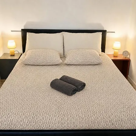 Le Nid D'aix - 10 Min Du - Parking Gratuit Appartement Aix-les-Bains