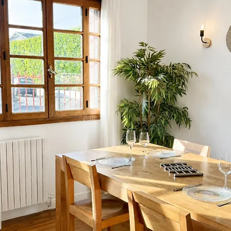 Appartement Le Nid D'aix - 10 Min Du - Parking Gratuit Aix-les-Bains