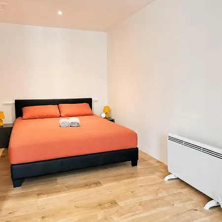 Le Nid D'aix - 10 Min Du - Parking Gratuit * Aix-les-Bains